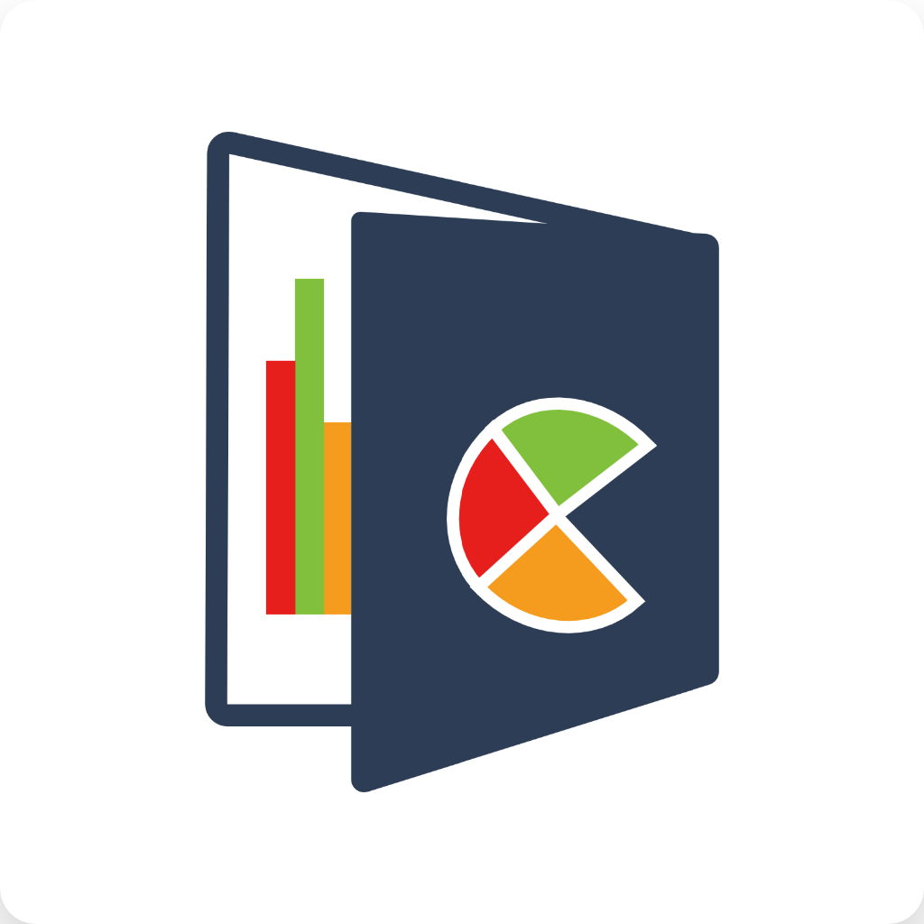 Colours logo